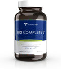 Bio Complete 3 - Gundry MD - Prebiotic, Probiotic, Postbiotic for Total Gut Health