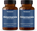 Pendulum Akkermansia Muciniphila Probiotic + Fiber – Digestive & Weight Support