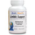 Limbic Support - Brain Health 60 Tablets