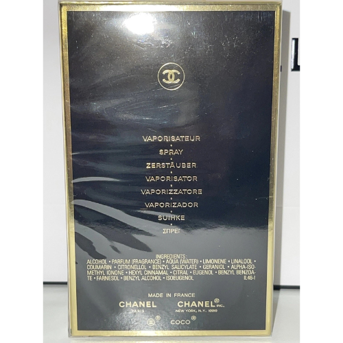 Women's Luxury Eau de Parfum – Deep & Elegant Long-Lasting Fragrance – 100 ml Spray