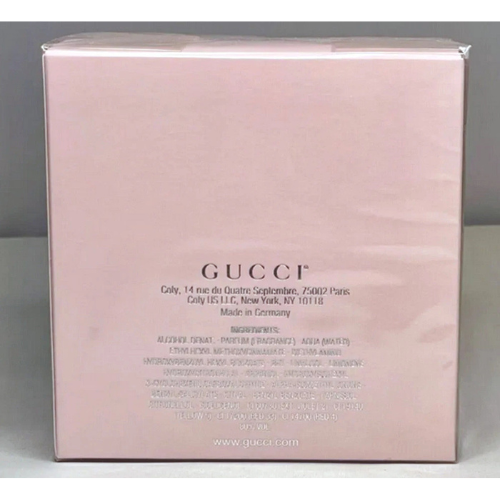 Luxury Women's Perfume – Elegant Floral Eau de Parfum Spray – 75 ml