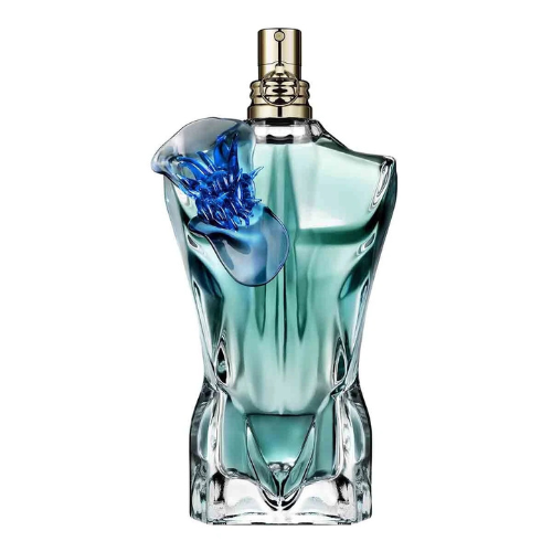 Men’s Luxury Eau de Parfum – Long-Lasting Fresh Floral Fragrance – 4.2 oz / 125 ml