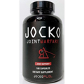 Advanced Joint Support Supplement – Mobility & Flexibility Formula – 180 Capsules