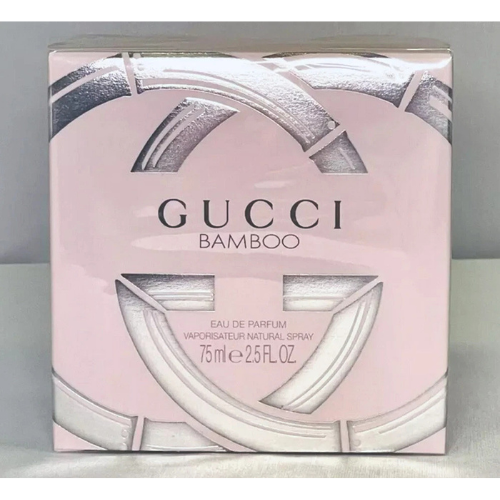 Luxury Women's Perfume – Elegant Floral Eau de Parfum Spray – 75 ml