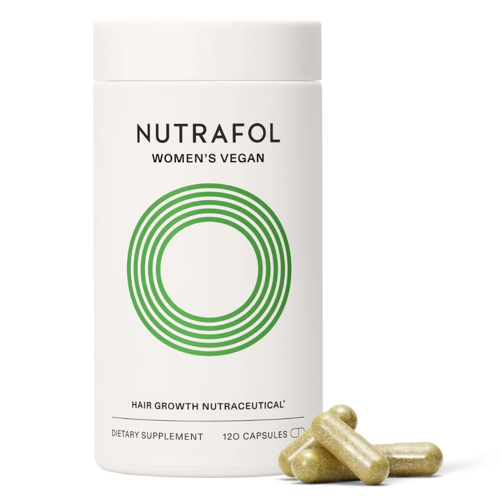 Nutrafol Women Hair Growth Supplement