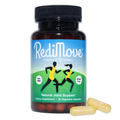 Natural Joint Support Formula | Non-GMO & Gluten-Free Wellness Supplement