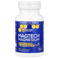 MagTech®, Magnesium, 90 Vegan Capsules