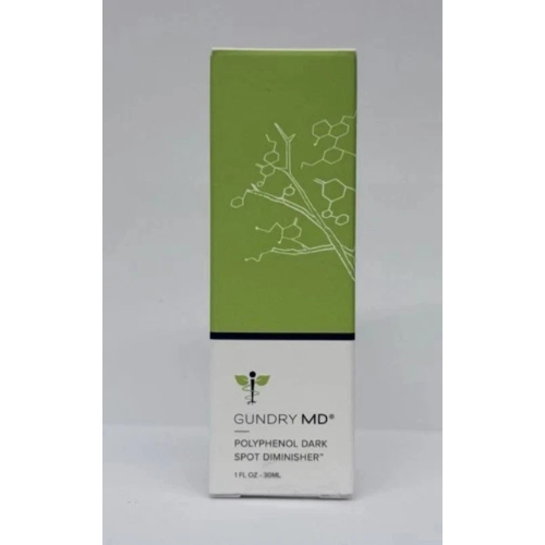 Dark Spot Correcting Face Serum – Brightening Skin Appearance Formula – 1 oz