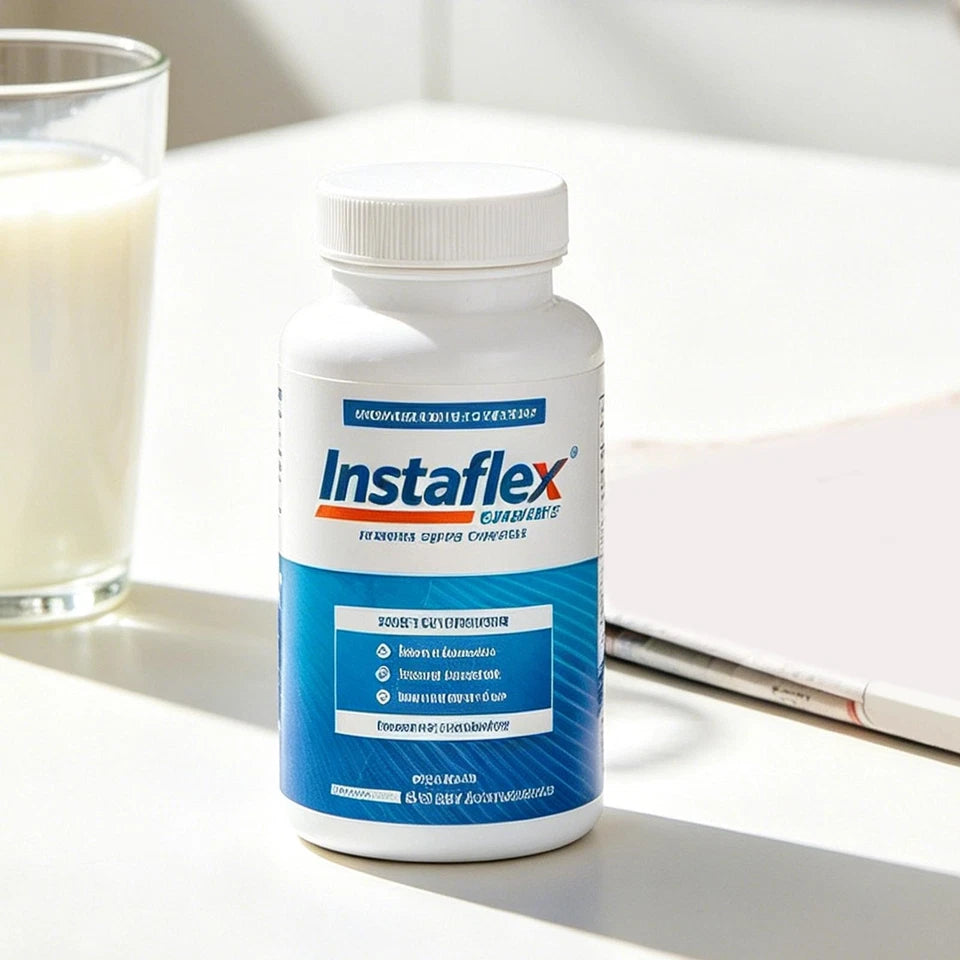 Instaflex Advanced Joint Support Doctor Formulated 30 Capsules
