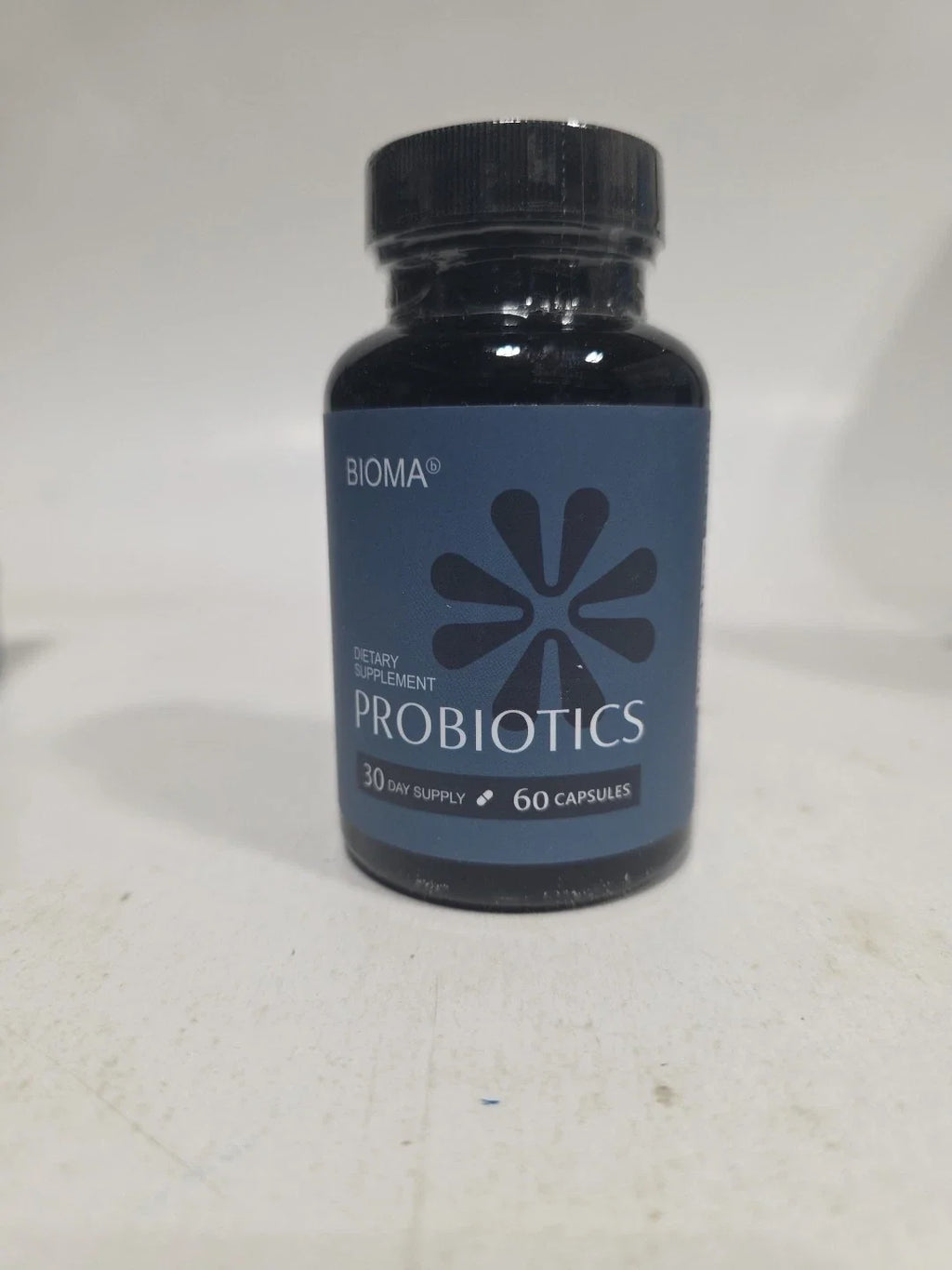 Share Probiotics for Digestive Health 3-in-1 Gut Health Formula 60 Caps