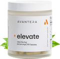 Elevate Premium Nootropic – Focus, Memory & Energy Support, 56 Pills