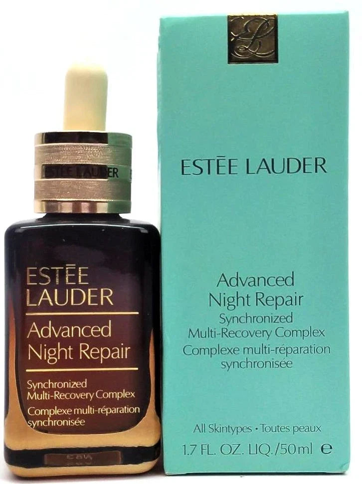 Estee Lauder Advanced Night Repair Synchronized Recovery Complex Serum 1.7 fl oz