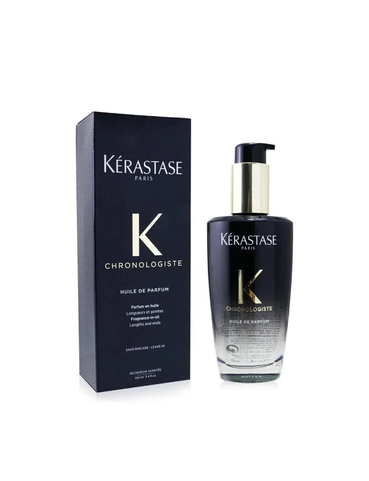 Kerastase Chronologiste Huile De Parfum 100 ml / 3.4 fl oz