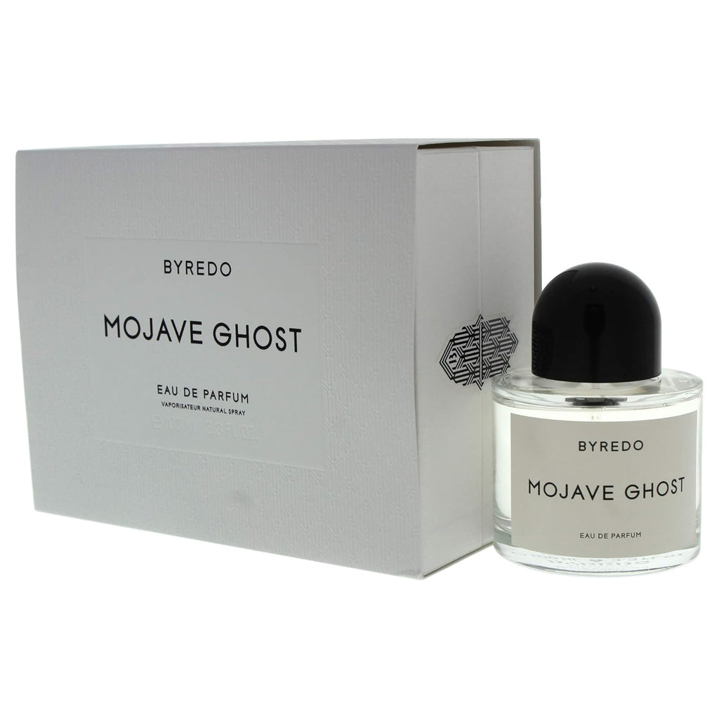 Byredo Mojave Ghost Eau de Parfum Spray for Unisex 3.3oz 100ml