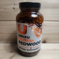 Umzu Redwood Blood Flow Support Garlic, Nitric Oxide Booster