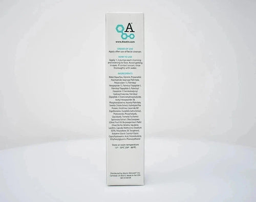 ALASTIN Skincare Restorative Skin Complex Cream - 1oz