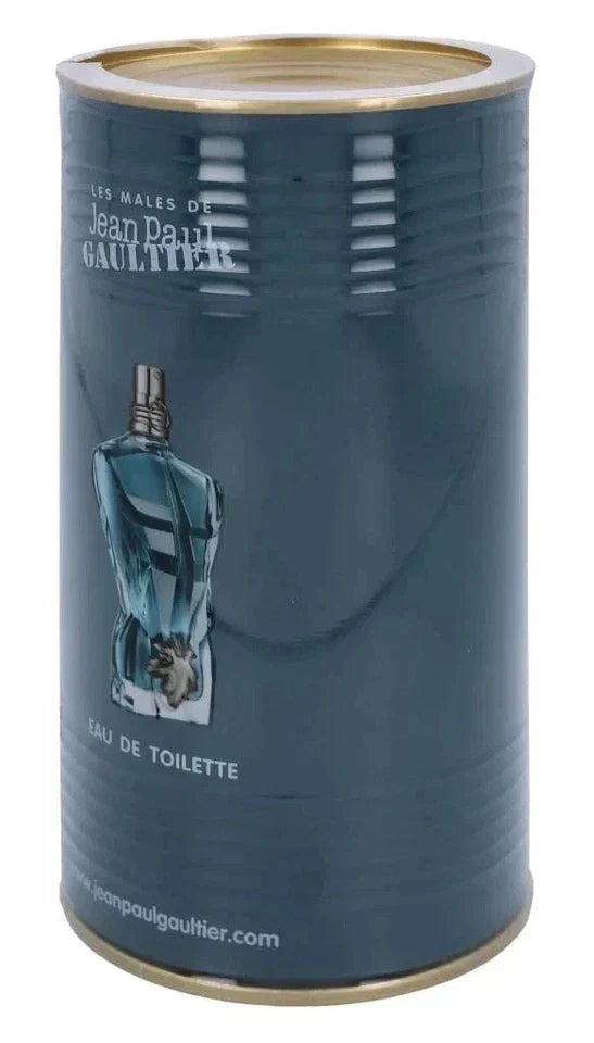 Jean Paul Gaultier Le Beau Men's Eau de Toilette - 4.2oz