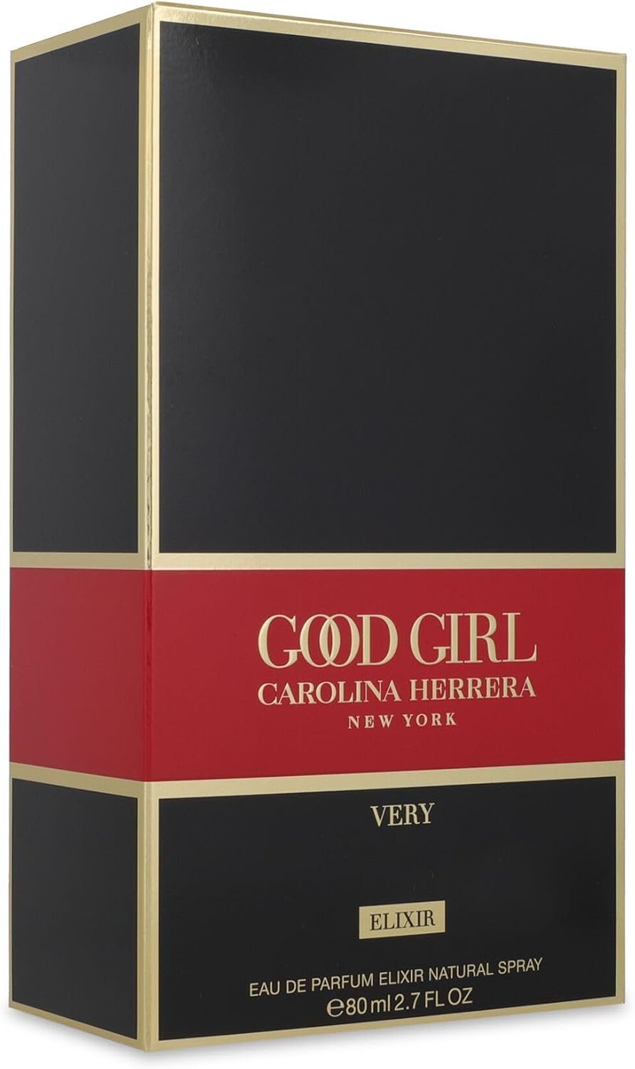 Carolina Herrera Good Girl Jasmine Absolute Eau de Parfum 2.7oz 80ml
