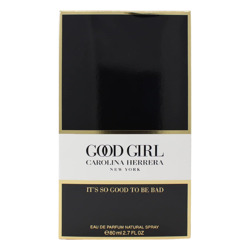 Carolina Herrera Good Girl Jasmine Absolute Eau de Parfum 2.7oz 80ml