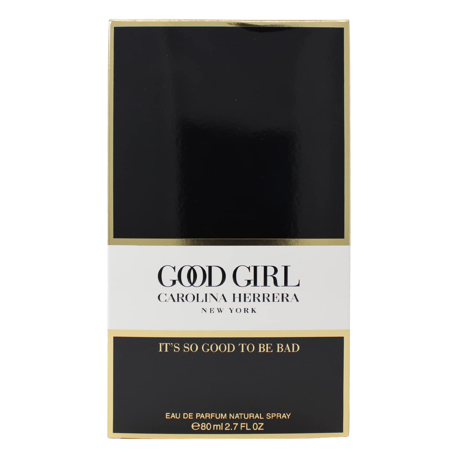 Carolina Herrera Good Girl Jasmine Absolute Eau de Parfum 2.7oz 80ml