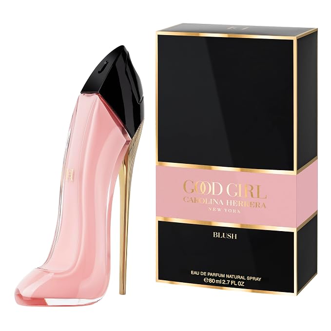 Good Girl BLUSH by Carolina Herrera 2.7 oz. EDP Spray for Women