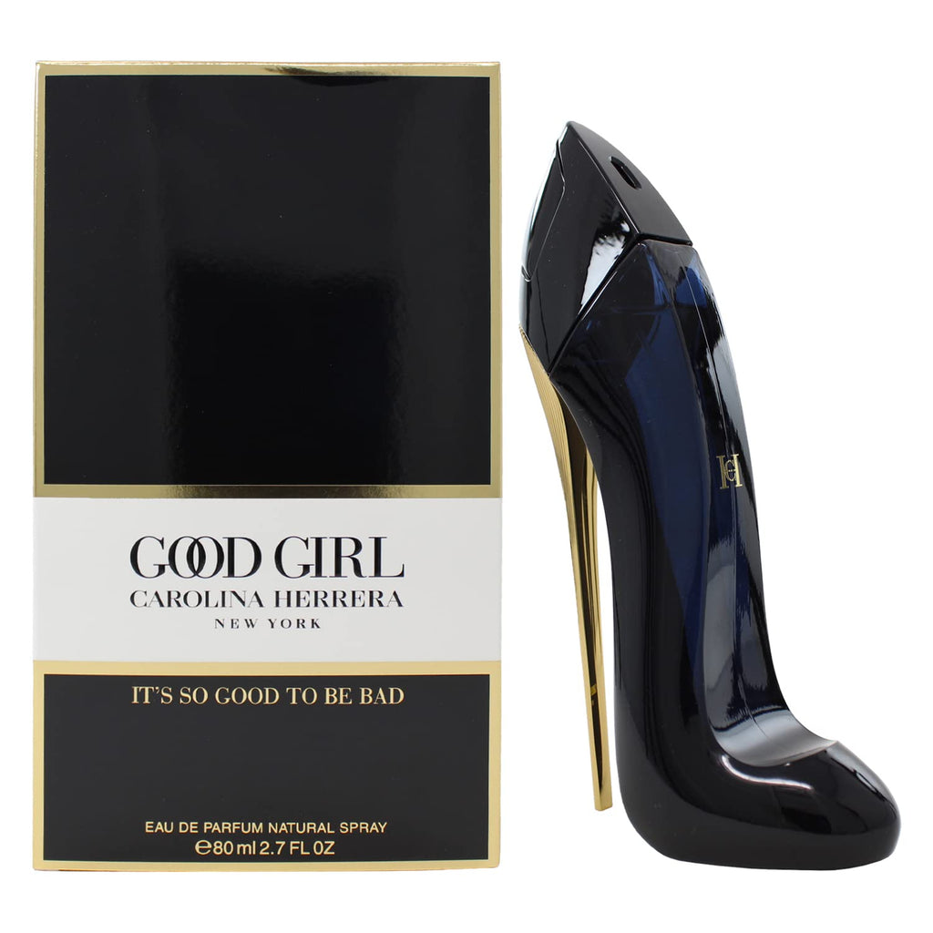 Carolina Herrera Good Girl Jasmine Absolute Eau de Parfum 2.7oz 80ml