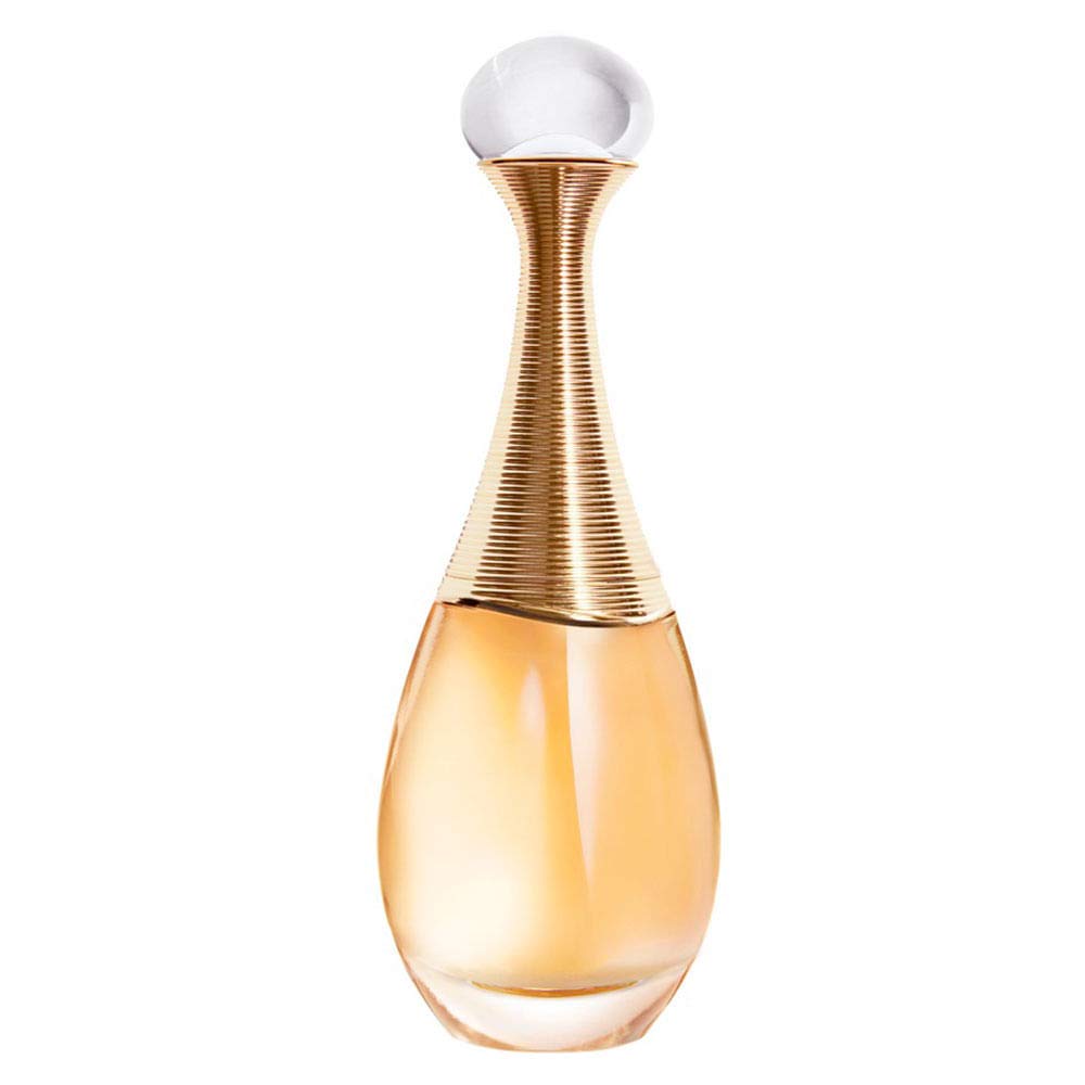 Christian Dior J'adore Eau de Parfum for Women 3.4 oz – Luxury Floral Designer Fragrance