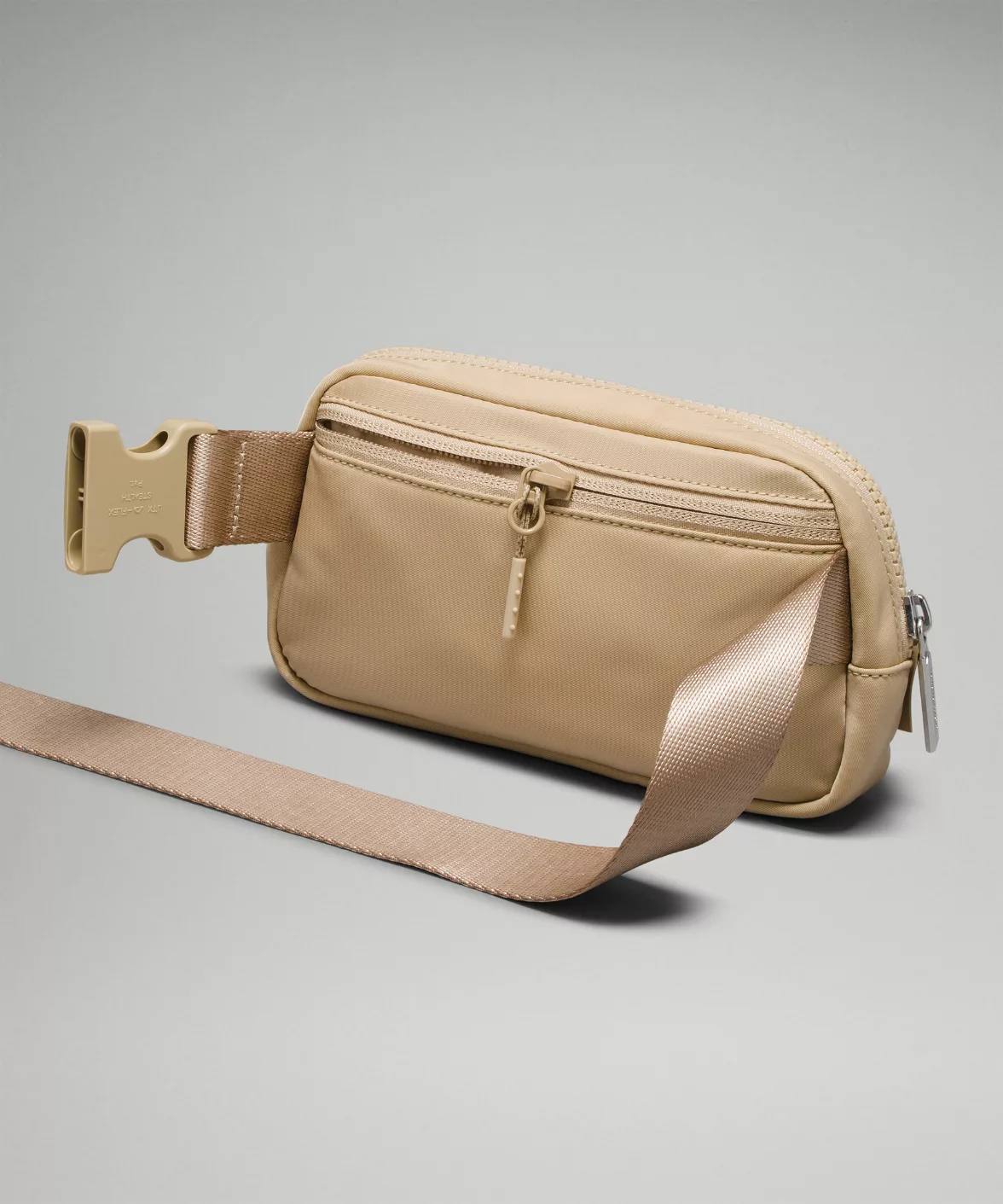 Everywhere Belt Bag Mini – Lightweight Crossbody Waist Bag for Everyday Essentials