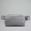 Lululemon Everywhere Crossbody Belt Bag 1L – Silver Drop Gray Waist Bag