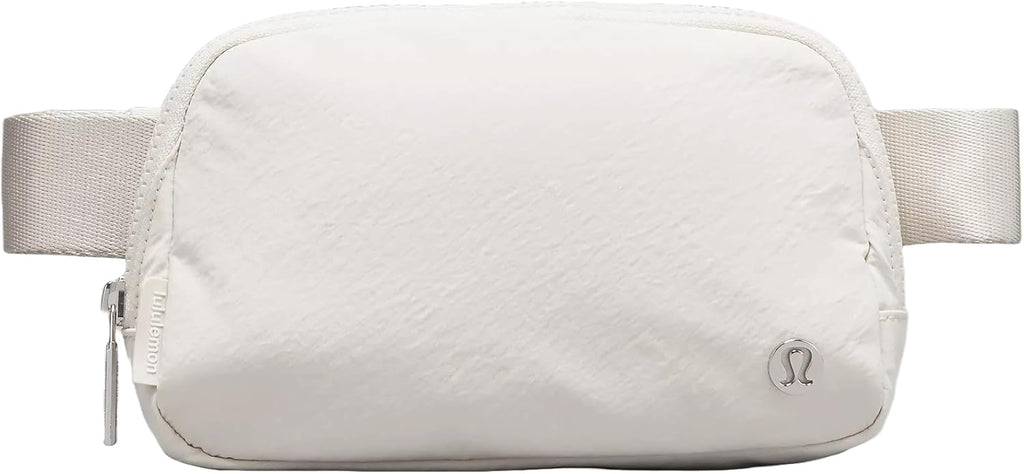 Lululemon Everywhere Belt Bag 1L – Neo Mint Crossbody Waist Bag for Everyday Essentials