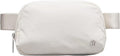 Lululemon Everywhere Belt Bag 1L – Neo Mint Crossbody Waist Bag for Everyday Essentials