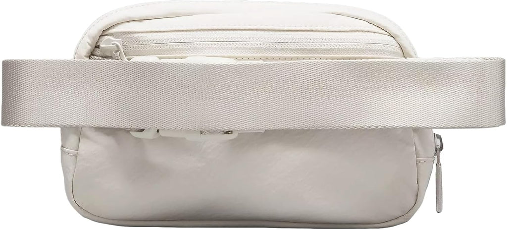 Lululemon Everywhere Belt Bag 1L – Neo Mint Crossbody Waist Bag for Everyday Essentials