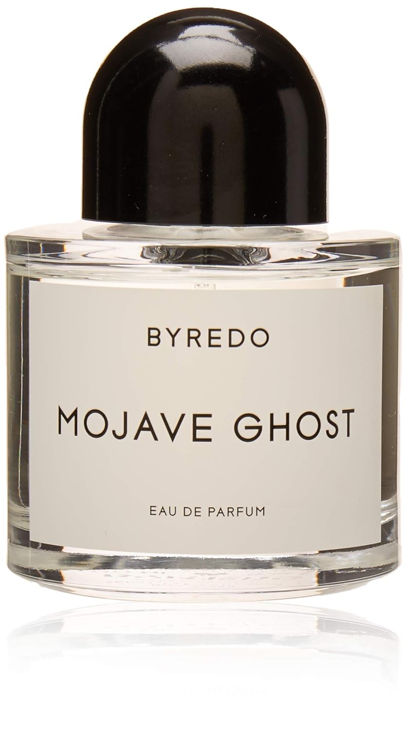Byredo Mojave Ghost Eau de Parfum Spray for Unisex 3.3oz 100ml
