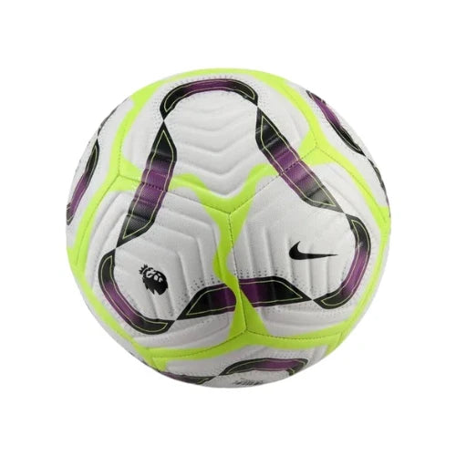 Flight Premier League 2024–2025 Official Match Soccer Ball Size 5 – Professional Match Football