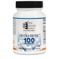 Ortho Biotic 100 Billion CFU - 60 Capsules