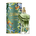 Jean Paul Gaultier Le Beau Paradise Garden Eau de Parfum for Men 125ml – Tropical Woody Fragrance