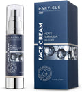 Particle Men's Face Cream 6-in-1 Moisturizer – Hydrating Anti-Aging Skincare | 1.7 oz