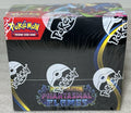 Pokémon TCG Mega Evolution Phantasmal Flames Booster Box – Brand New Factory Sealed