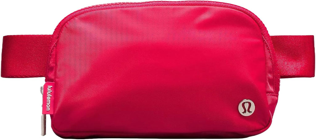 Lululemon Athletica Everywhere Belt Bag 1L – Lip Gloss Crossbody Waist Bag