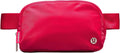 Lululemon Athletica Everywhere Belt Bag 1L – Lip Gloss Crossbody Waist Bag