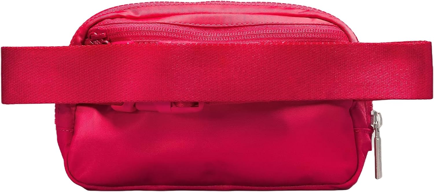Lululemon Athletica Everywhere Belt Bag 1L – Lip Gloss Crossbody Waist Bag