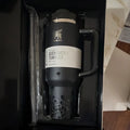 Stanley Quencher H2.0 40 oz Black Tumbler