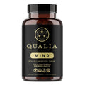 Qualia Mind | The Ultimate Blend for Brain Health* | DoctorFormulated Nootrop..