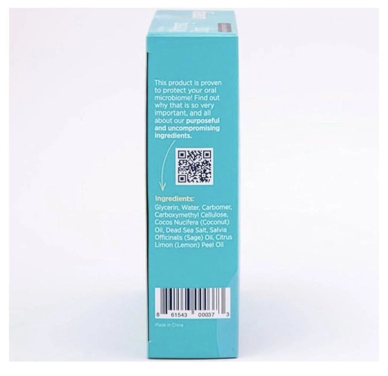 Lumineux Teeth Whitening Strips, 14 Treatments, Sensitivity Free, Non Toxic