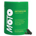 O Positiv Moto for Women to suppress appetite promote healthy metabolism 60 Caps