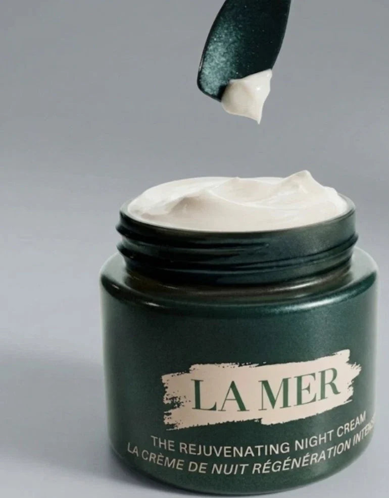 La Mer The Rejuvenating Night Cream 2 fl. oz / 60 ml