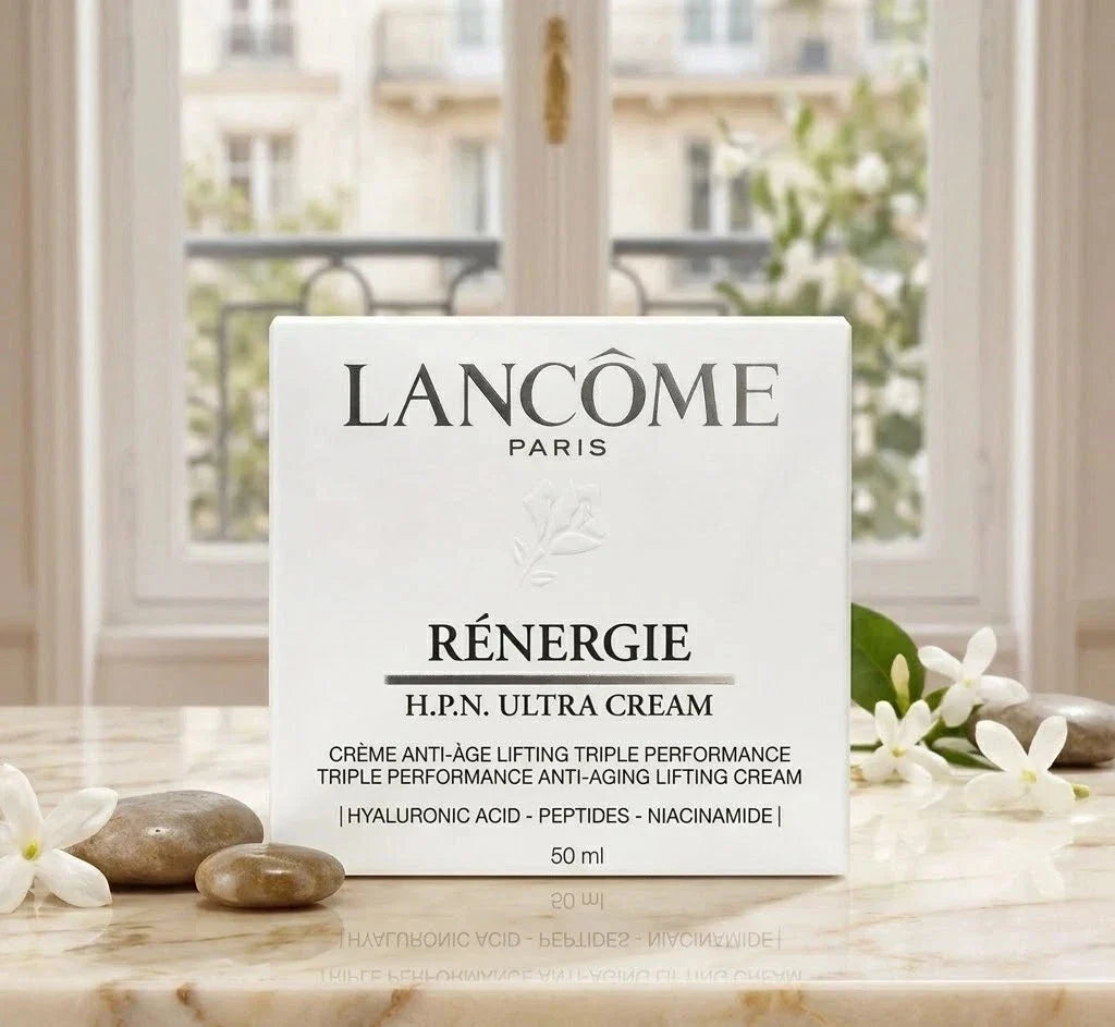 Lancome Renergie HPN Ultra Cream 50ml 1.69oz New