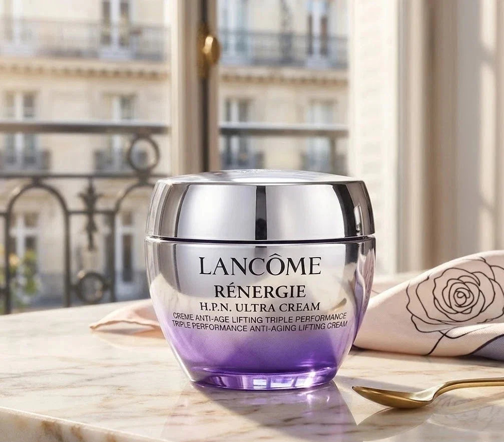 Lancome Renergie HPN Ultra Cream 50ml 1.69oz New