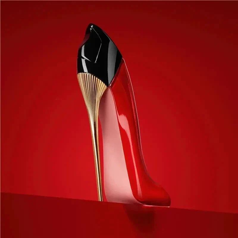 Very Good Girl by Carolina Herrera Eau De Parfum Spray 2.7 oz / e 80 ml