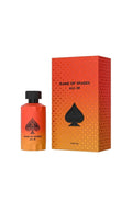 ALL-IN PARFUM 3.4oz/100ml GAME OF SPADES INSPIRED BY CITY OF STARS LV